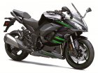 2020 Kawasaki Ninja 1000SX